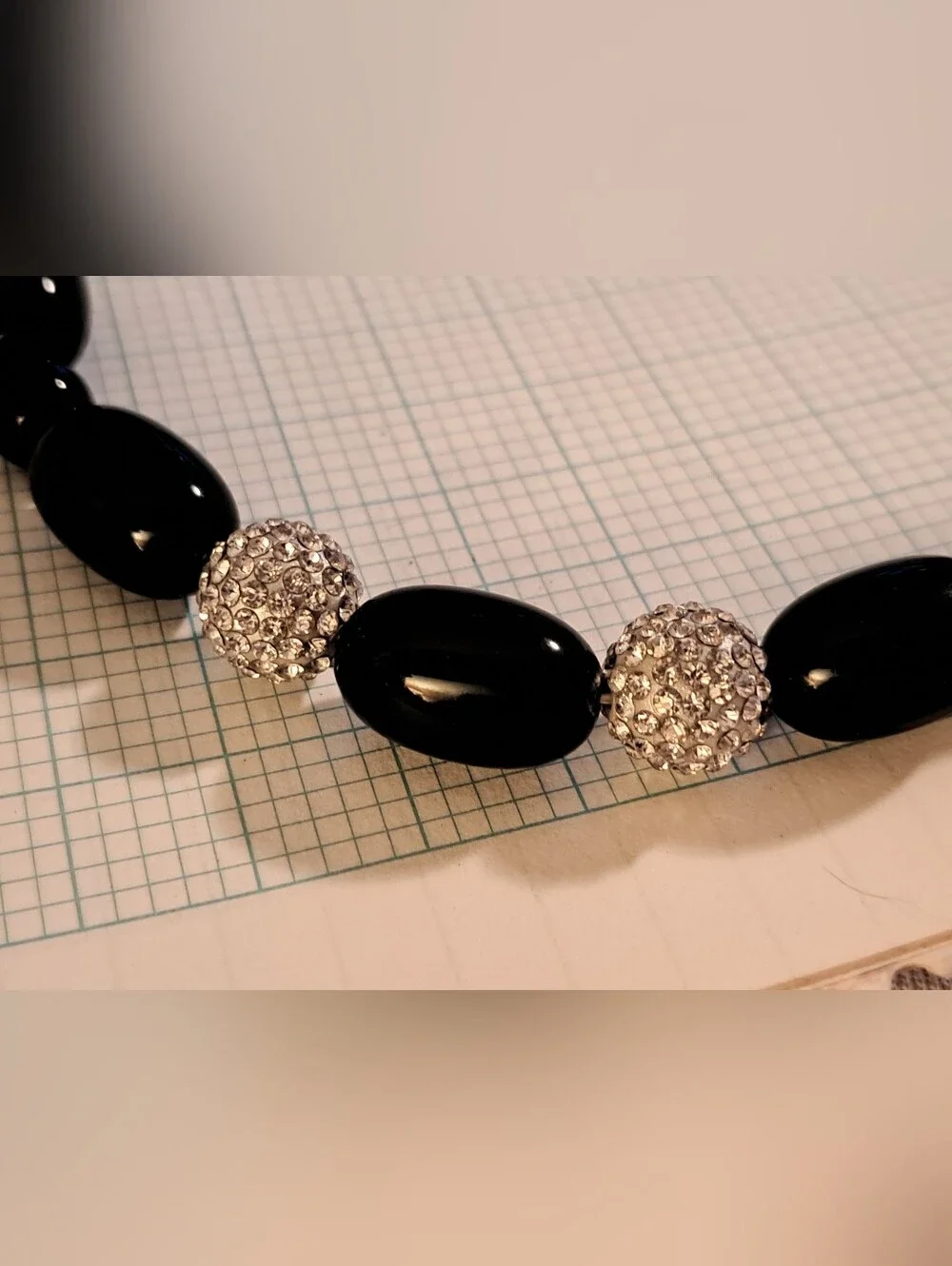 J. Crew crew necklace